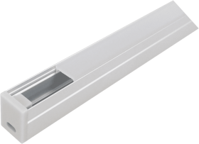 1014 Bar KTV Cinema Project Ultra Narrow 8 Wide PCB Line Light Hard Light Bar Aluminum Slot Shell Kit