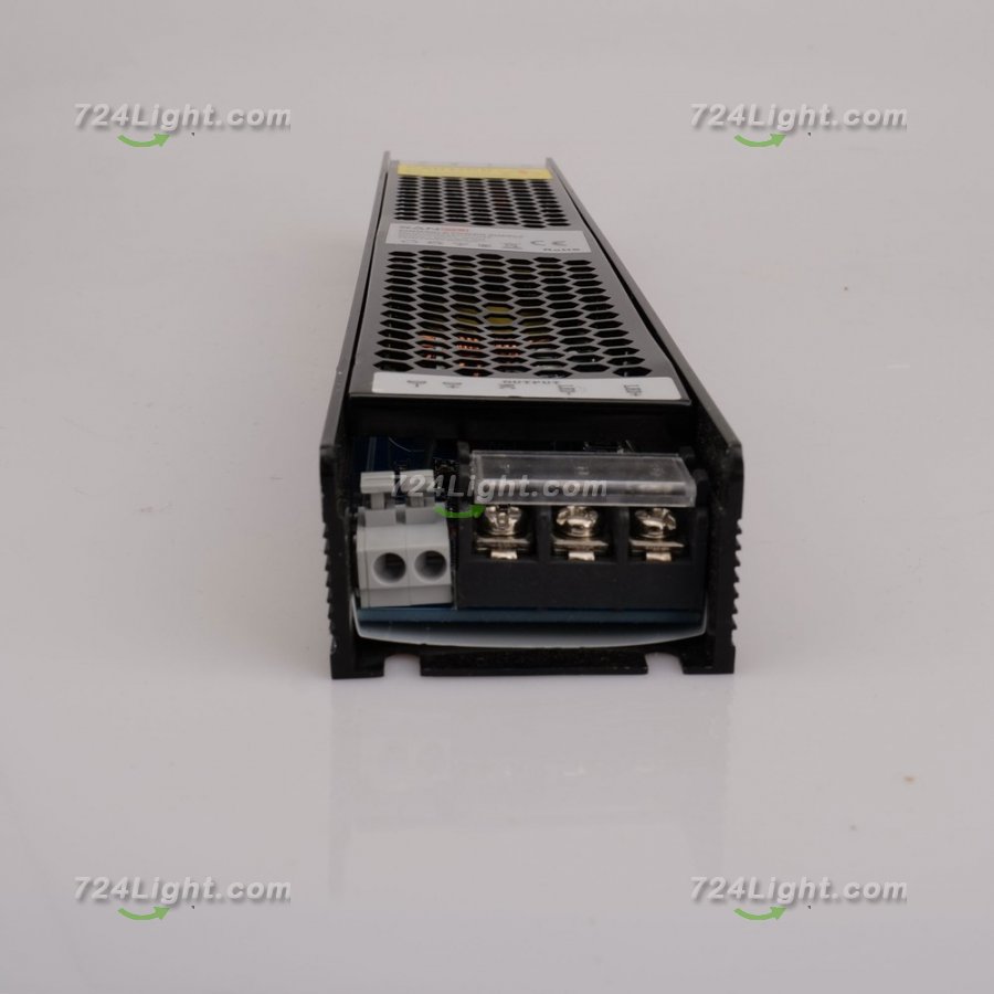 250 WATT 24V LED POWER SUPPLY 10.4A LED POWER SUPPLIES FOR LED STRIPS LED LIGHTING