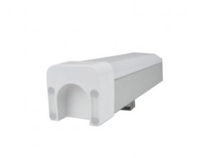 Weatherproof IP65 Non-dimmable LED Linear Batten 2 FT / 3 FT / 4 Ft /5 FT- Model B