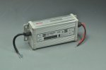 60 Watt LED Power Supply 12V 5A LED Power Supplies Rain-proof For LED Strips LED Light