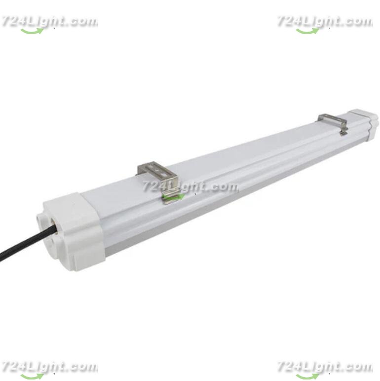 Weatherproof IP65 Non-dimmable LED Linear Batten 2FT / 3FT / 4FT / 5FT- Model A