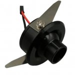 Mini Directional 1W LED Downlight Dia.37mm Recessed LED Light Small Downlight Cabinet LED Light
