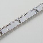 12V SMD335-600 High Density Side View Flexible LED Strips 120 LEDs /Mtr 8mm Wide LED Tape Light