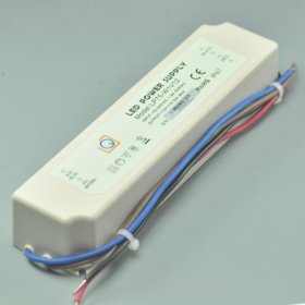 75 Watt LED Power Supply 12V 6.25A LED Power Supplies Waterproof IP67 For LED Strips LED Light