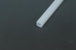 Waterproof LED Channel Plastic Profile PB-AP-LJ-LW1212