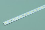 Wholesale 39.3inch 5630 Rigid LED Strips 72LED 1M 12V DC Aluminium Rigid Strip Light For Cabinet/Wardrobe/Celling