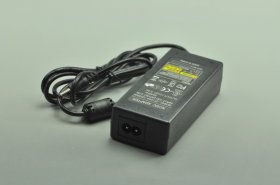 12V 4A Adapter Power Supply 48 Watt LED Power Supplies UL Certification For LED Strips LED Lighting