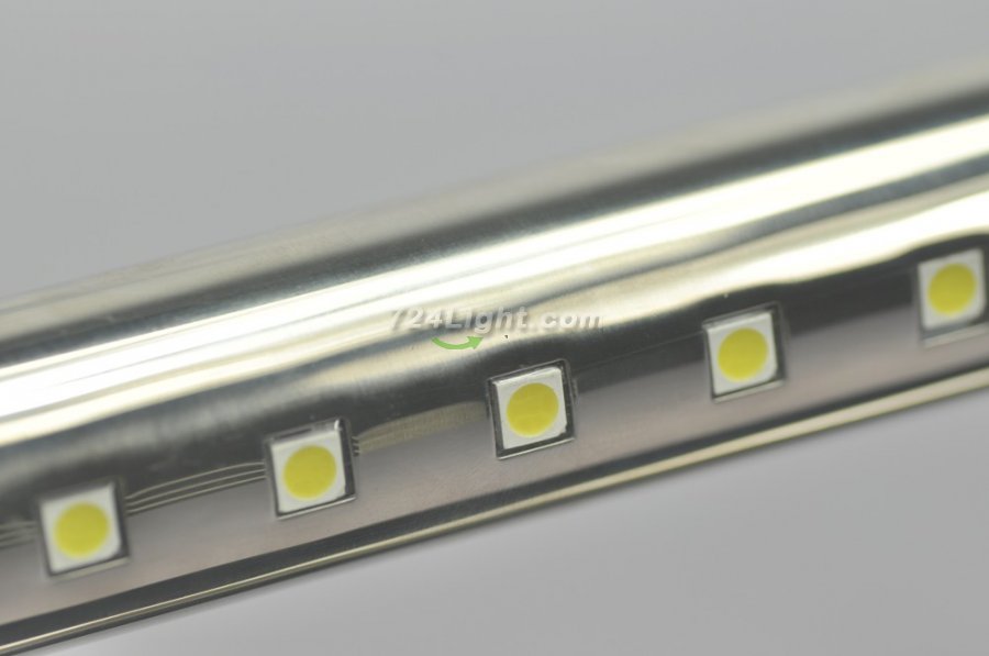 Bestseller Strip Bar 5W Mirror Front Lights 1.3Foot 0.4M 5050LED With 85-265V Waterproof Driver