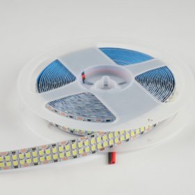 Brightest LED Strip Light SMD2835 Flexible 12V Strip Light 5 meter(16.4ft) 2400LEDs