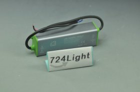 50 Watt LED Power Supply 34V 1750mA LED Power Supplies Rain-proof For LED Strips LED Lighting