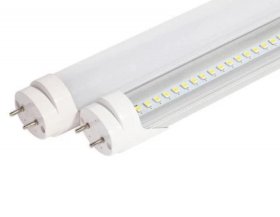 10 Pack of 2 FT/ 3 FT/4 FT/5 FT Non-Dimmable Ballast By-Pass T8 LED Tube Light