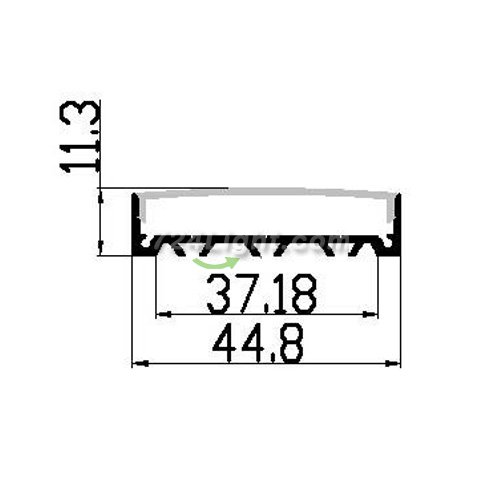 2.5 Meter 98.4â€œ PB-AP-LJ-LT4511