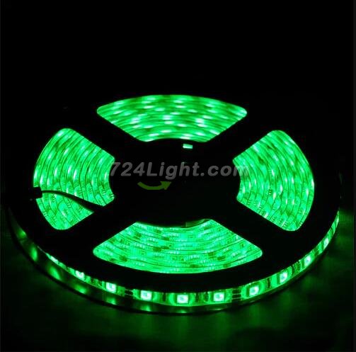 RGB LED Strip Lights16.4FT/5M SMD5050 150led Waterproof RGB Color Changing LED Strip Light Kit