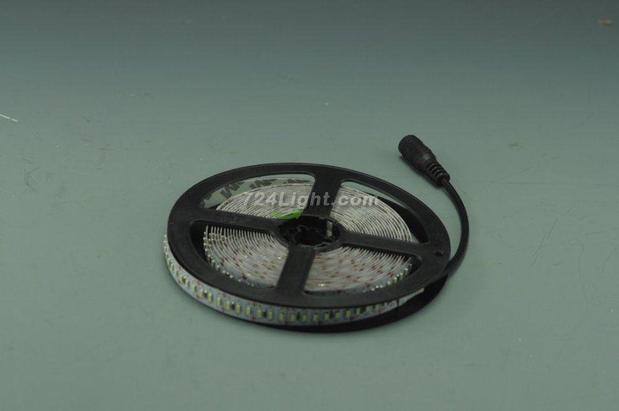 Super Silm 10mm LED SMD 3014 Single Color Flexible Light Strip 5m (16.4ft ) 1020LEDs