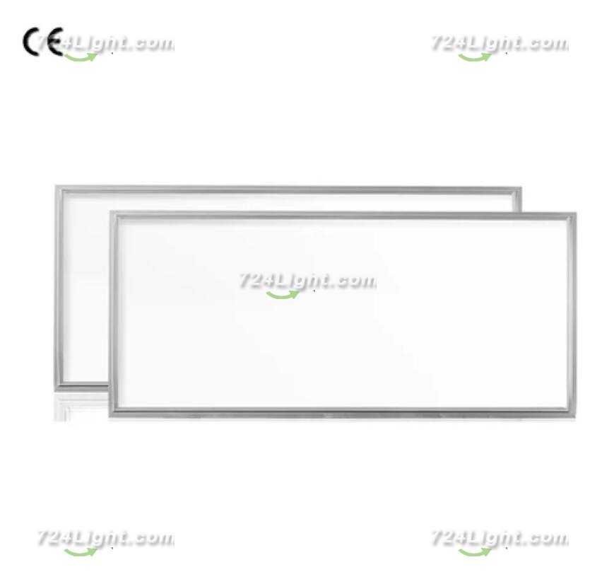 5PACK 2x4 FT - 600*1200 (mm) LED Flat Panel LED Drop Ceiling Lights, 40W/80W 4000/8000 LM, 3000K/4000K/6500K Changeable and Dimmable Troffer Light Fixture for Office/Garage/Basement