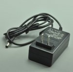 12V 2A Adapter Power Supply 24 Watt LED Power Supplies UL Certification For LED Strips LED Lighting