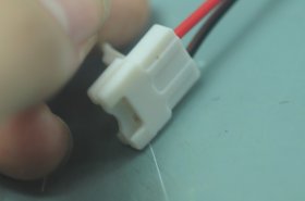 Single Color Strip light connector 10mm for 10mm Flexible Strip