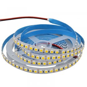 12V 5050LED SINGLE ROW STRIP LIGHT 120LEDS/METER 12V5050 LOW VOLTAGE HIGH BRIGHTNESS STRIP LIGHT 5M (16.4FT) 5050STRIP LIGHTSS