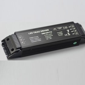 Dimmable 12V 6.2A 75W Output LED Power Supply 40-240V Dimming Adjustable LED Power Supplies For LED Strips LED Light