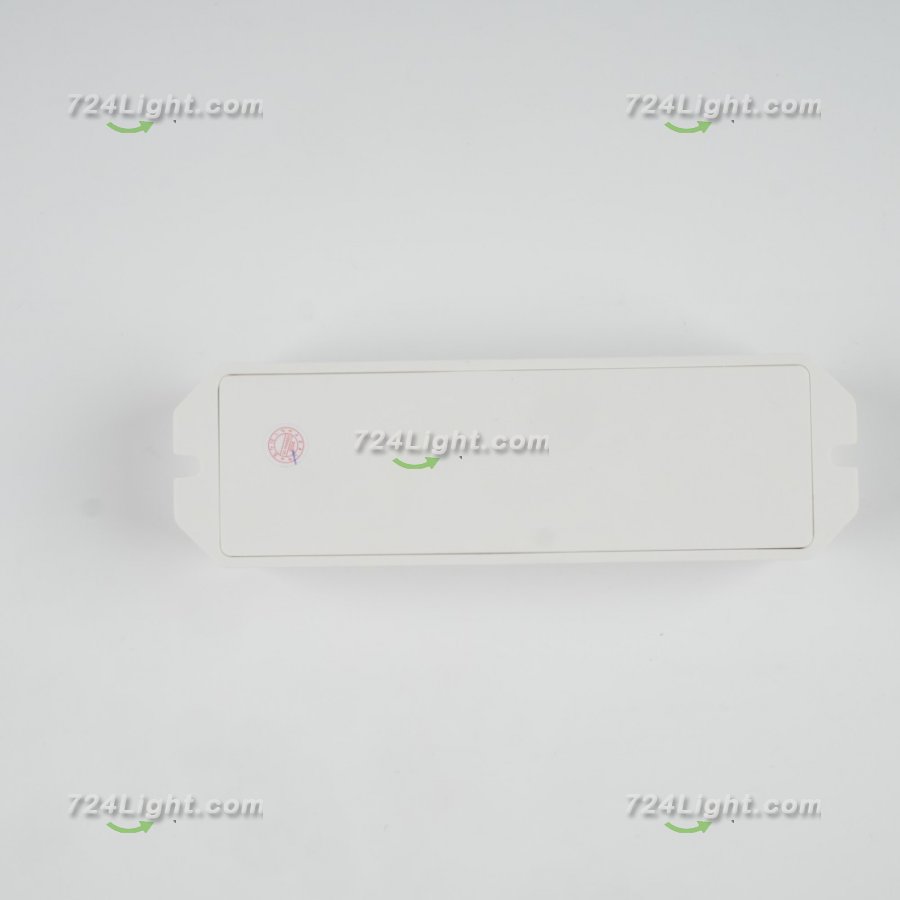 15A Wifi 5 In 1 LED RGB Strip Controller For 3528 5050 RGB LED Strip