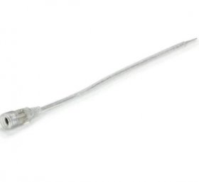 DC 5.5/2.1 Waterproof Connector (Single Color)