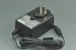 12V 2A 24 Watt LED Power Supplies original Full Power with UL US CE Certification