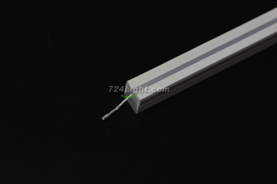 Neon Lights 1 meter(39.4 inch) 16x16mm Suit For 10mm 5050 2835 Flexible Light LED Silicone Diy Waterproof IP67