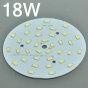 LED Light 18W aluminium PCB SMD5730 Semi-Finished Dry LED Aluminium Base For LED Bulb