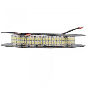 12V 2835LED DOUBLE ROW STRIP LIGHT 480LEDS/METER 12V2835 LOW VOLTAGE HIGH BRIGHTNESS STRIP LIGHT 5M (16.4FT) 2835STRIP LIGHTSS