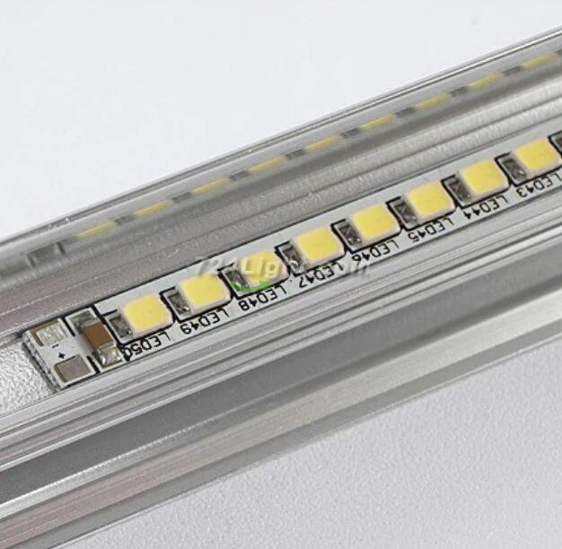 5 PACK LED Skylight 1x4FT - 300*1200mm 36W 3060LM Blue Sky LED Flat Panel Light Framed For Ceiling Decoration