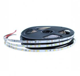 High CRI 90 LED Light strip, 12V SMD3528-300 60 LEDs 300LM Per Meter 5mm LED Tape