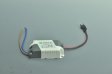 (image for) 3W LED Driver(1-3)x1W LED Constant Current 3 Watt Driver 350MA 11V