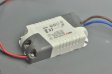 (image for) 7W LED Driver(4-7)x1W LED Constant Current 7 Watt Driver 350MA 25V