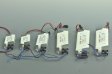 (image for) 7W LED Driver(4-7)x1W LED Constant Current 7 Watt Driver 350MA 25V
