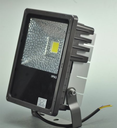 (image for) Superbright 100 Watt Power LED Flood Light