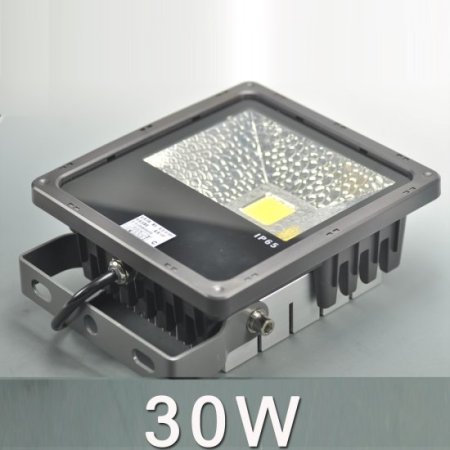 (image for) Superbright 30 Watt Power LED Flood Light