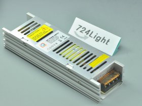 150 Watt LED Power Supply 12V 12.5A LED Power Supplies For LED Strips LED Light