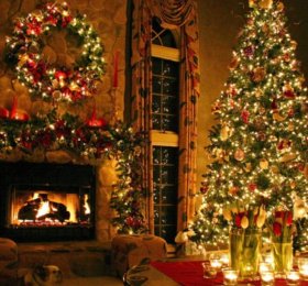 2pcs Pack of 66ft 200 LED Christmas String Lights Indoor Outdoor Waterproof Christmas Lights Clear Wire, 8 Modes Twinkle Lights Plug in for Tree Room Bedroom Wedding Christmas Decorations