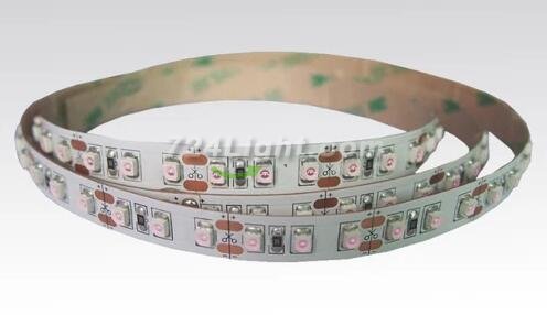 DC12V SMD2835-300-IR InfraRed 850nm/940nm IR LED Strip, 60LEDs 12W Per Meter Flex LED Tape