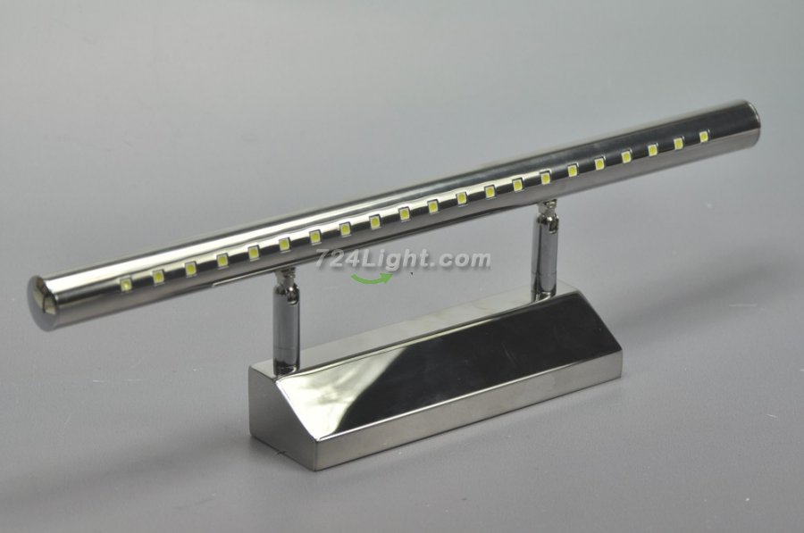 Bestseller Strip Bar 15W Mirror Front Lights 3.4Foot 1.05M 5050LED With 85-265V Waterproof Driver