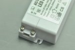 24 Watt LED Power Supply 12V 2000mA LED Power Supplies UL Certification For LED Strips LED Light