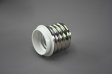 (image for) E40 to E27 Screw Base Light Bulb Splitter Screw E27 Socket Converter