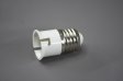 (image for) E27 to B22 Screw Base Light Bulb Splitter Screw E27 Socket Converter
