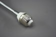 (image for) E27 Socket Extender All-Directional Adjustabl Light Bulb Socket Converter
