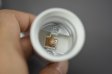 (image for) E27 Socket Extender All-Directional Adjustabl Light Bulb Socket Converter