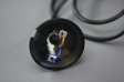 (image for) Pendant Lighting Sockets Retro Vintage Industrial Screw Light Socket Lamp Holder Hanging Lights.
