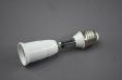 (image for) E27 Splitter 1 To 2,3,5 in 1 Light Socket Splitter E27 Adapter Splitter