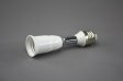 (image for) E27 Socket Extender Adapter 180 Degree Bendable