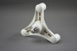 (image for) 3 in 1 Base Socket Splitter LED Light Lamp Bulb Adapter Holder for E27 to 3E27
