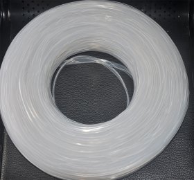 LED Strip Light Casing 3528 5050 LED Silicone Tubing 13MM Waterproof Free Cutting 1M - 200M (3.28foot - 656foot) Silicone Tube With Wire